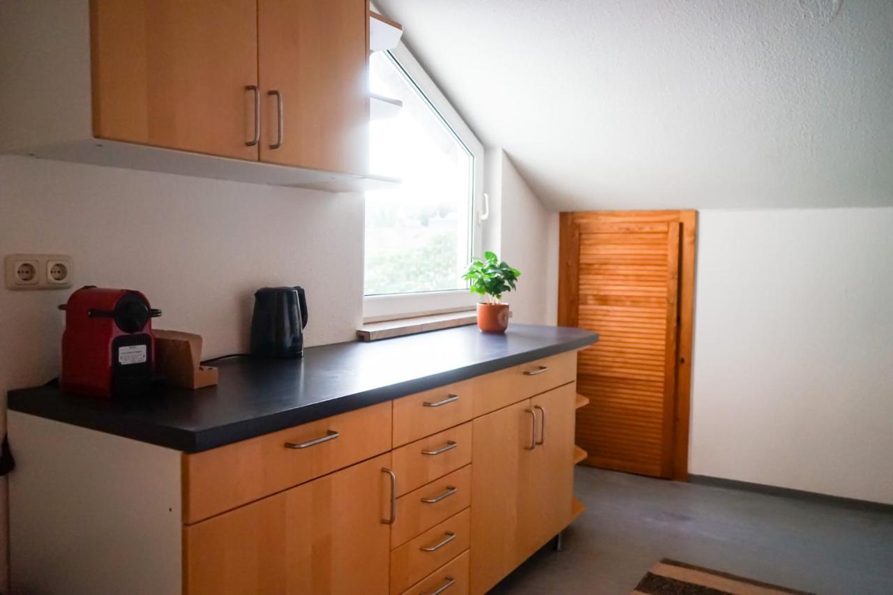 Fullhouse - Jena - H12 Apartments - Marketplace Εξωτερικό φωτογραφία