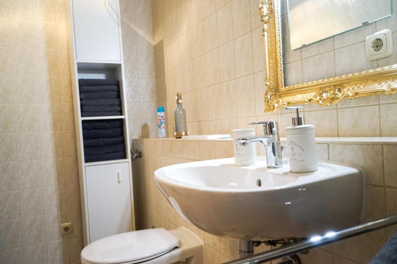 Fullhouse - Jena - H12 Apartments - Marketplace Εξωτερικό φωτογραφία