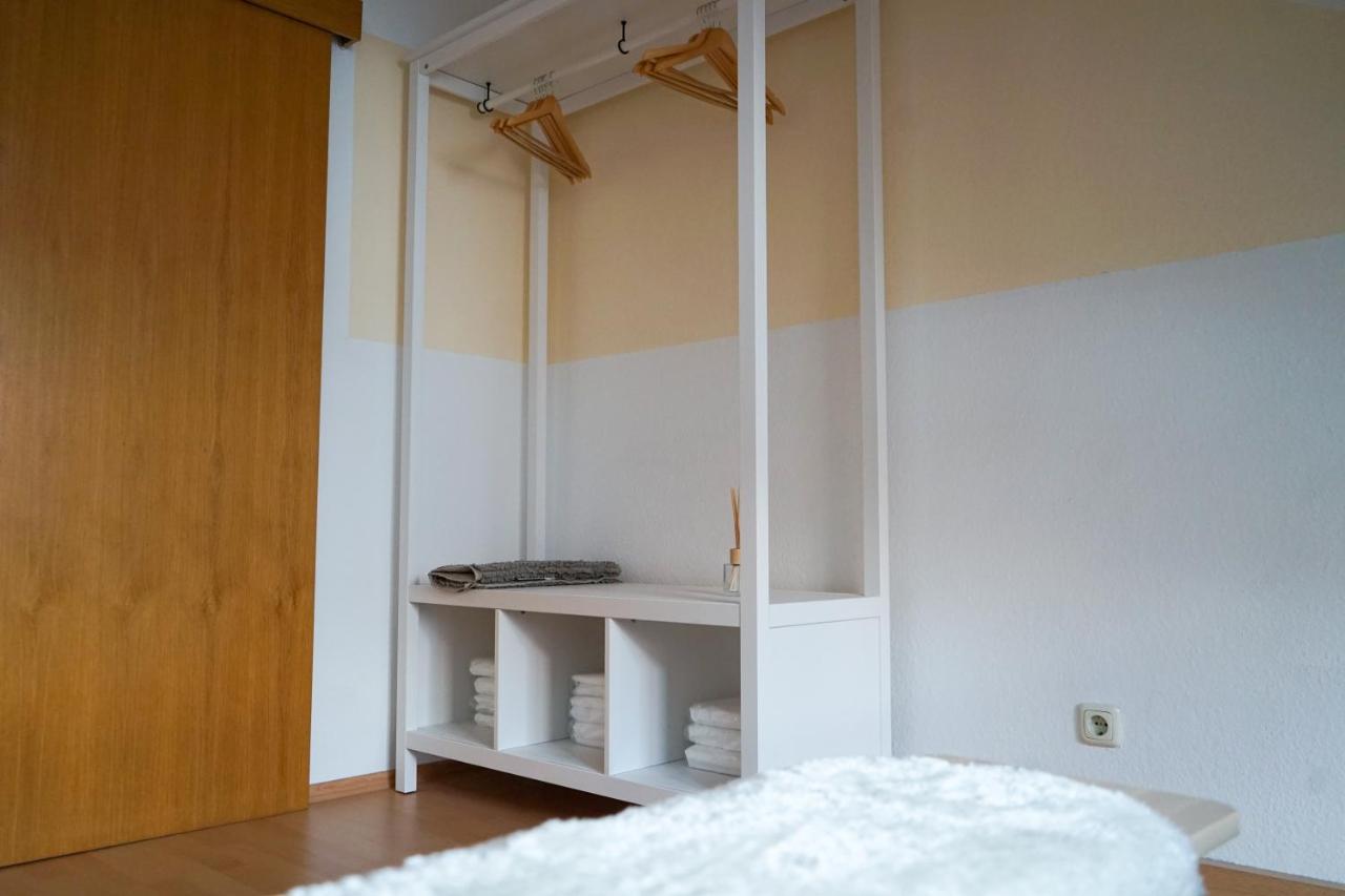 Fullhouse - Jena - H12 Apartments - Marketplace Εξωτερικό φωτογραφία