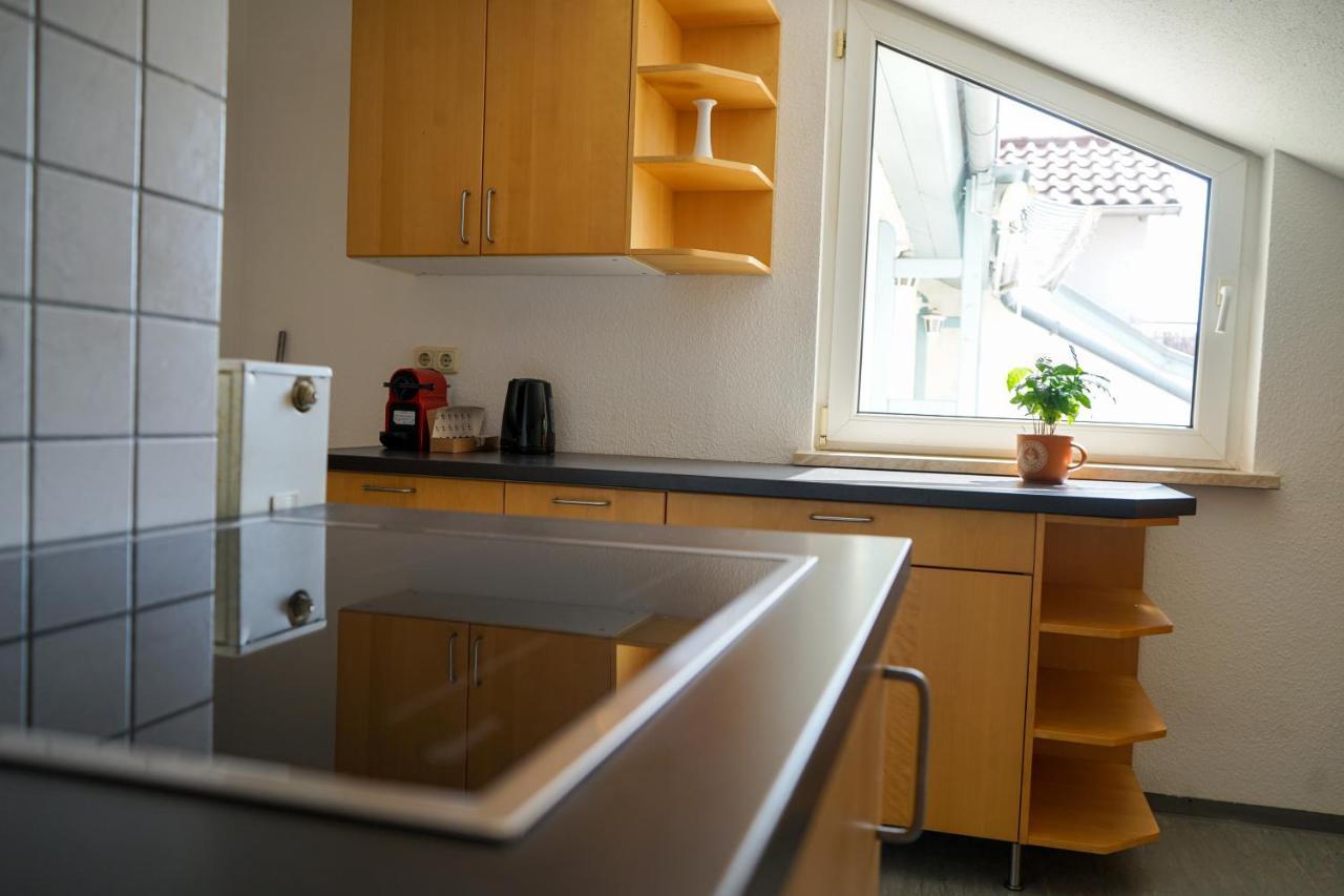 Fullhouse - Jena - H12 Apartments - Marketplace Εξωτερικό φωτογραφία