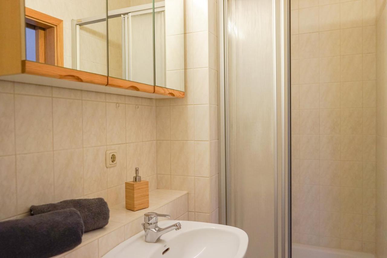 Fullhouse - Jena - H12 Apartments - Marketplace Εξωτερικό φωτογραφία