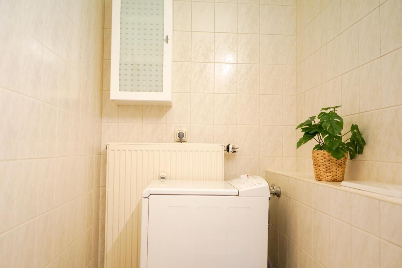 Fullhouse - Jena - H12 Apartments - Marketplace Εξωτερικό φωτογραφία